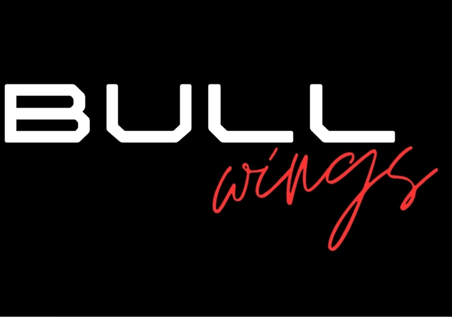 Bull Wings